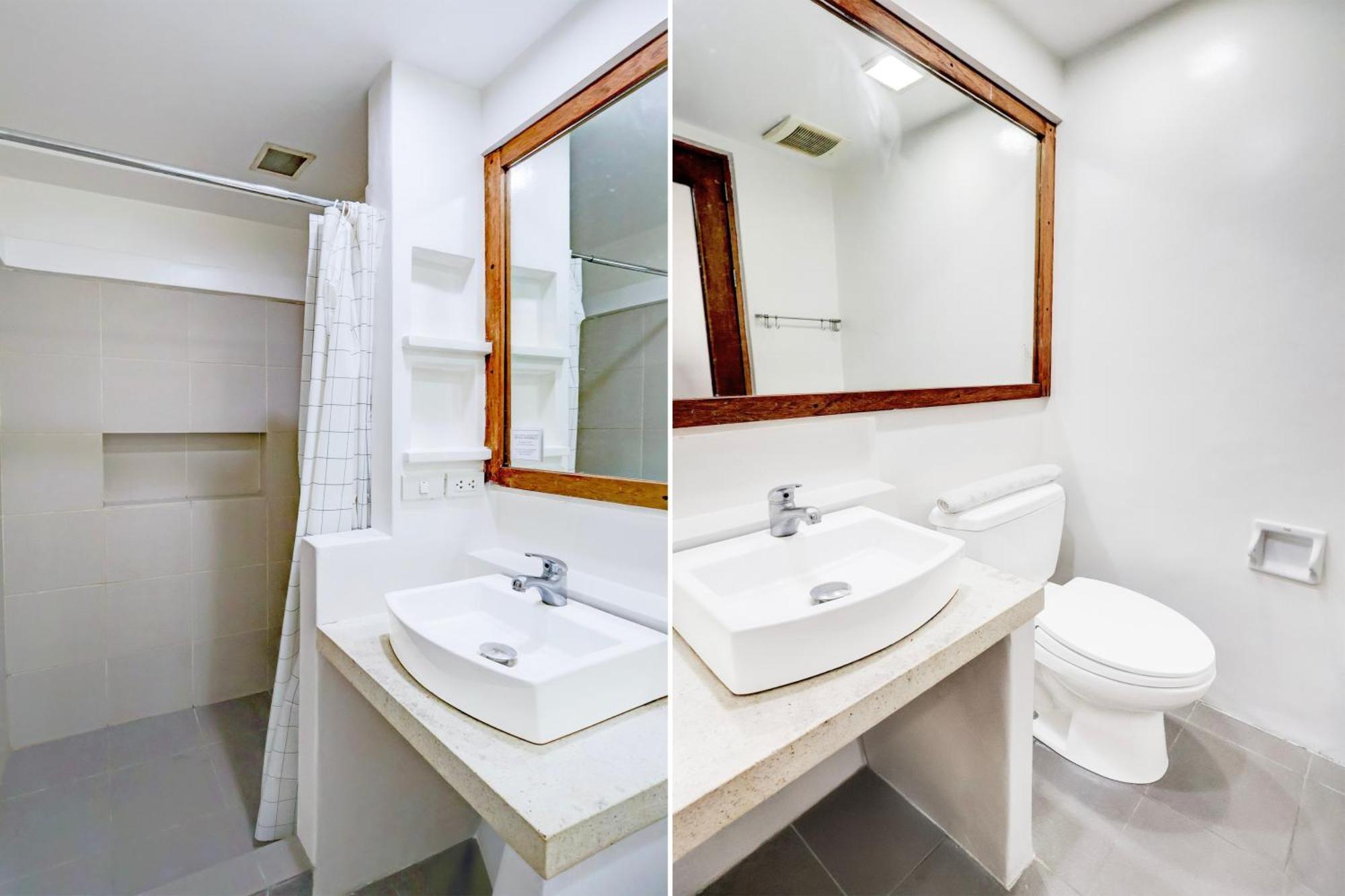 Collection O Brblock Boutique & Residences, Santa Cruz Olympia, Makati Makati City Extérieur photo