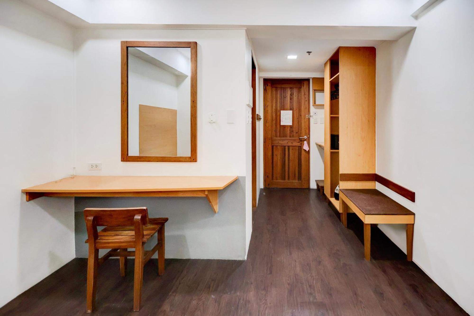 Collection O Brblock Boutique & Residences, Santa Cruz Olympia, Makati Makati City Extérieur photo