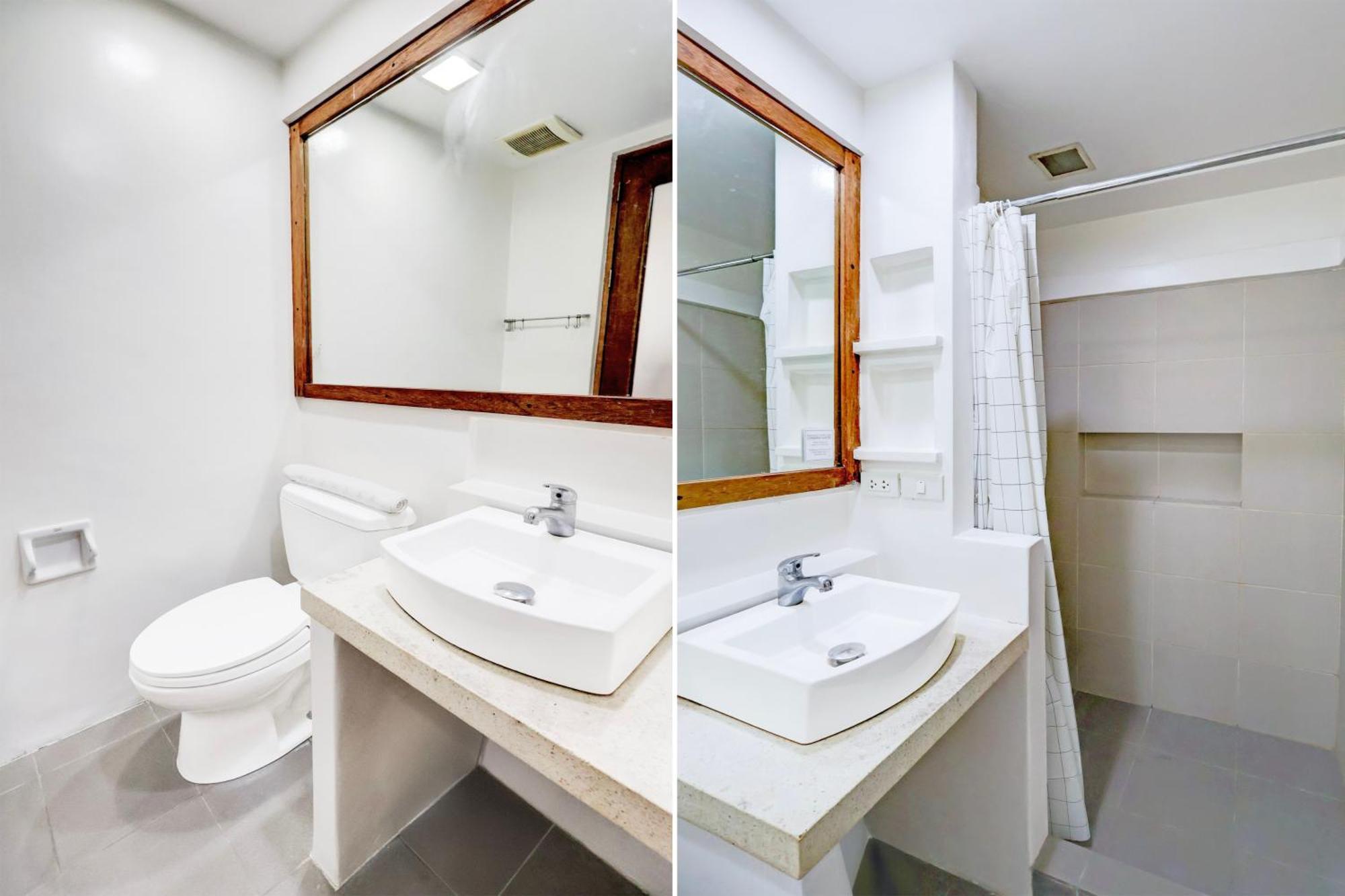 Collection O Brblock Boutique & Residences, Santa Cruz Olympia, Makati Makati City Extérieur photo